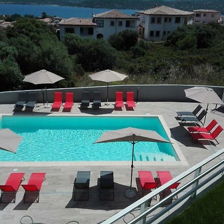 Nrh Cannigione Sunrise Rooftop Exterior foto