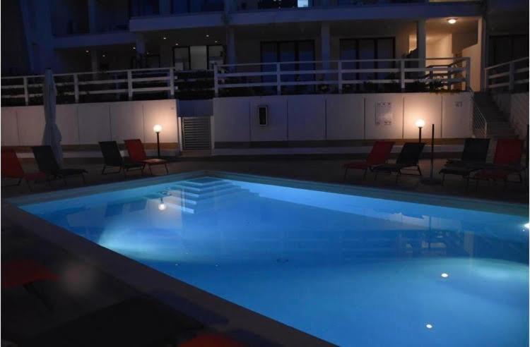 Nrh Cannigione Sunrise Rooftop Exterior foto